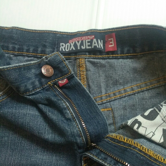Roxy Jean Women's Skirt - Picture 5 of 7